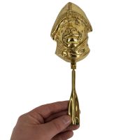 Fisherman Door Knocker 