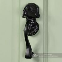 Dog Door Knockers