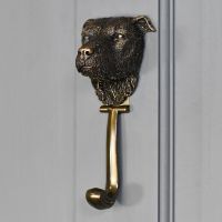 Door Knocker Lurcher