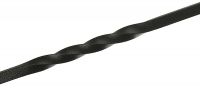 Double Fine Twist Stair Spindle