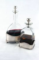 Abbee Pierre Vintage Vinegar or oil decanter
