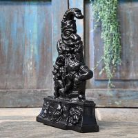 Vintage Character Door Stop