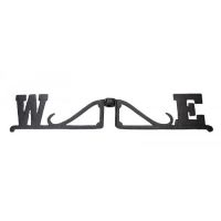 West and East Spare Weathervane Directional Arm