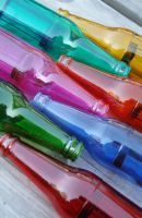 Olympic Tea Light Cones