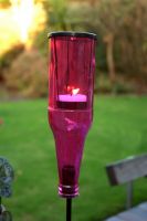 Olympic Tea Light Cones