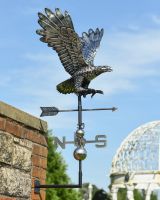 "The Eagle" Weathervane
