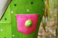 “Easter Bunny” Sculptures