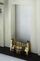 Edinburgh Brass Fire Front