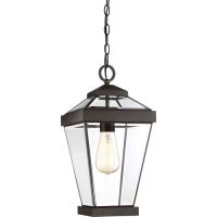 Embleton Contemporary Hanging Chain Lantern