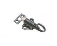 "Tolvthan" Iron Fanlight Catch