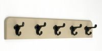 "Basildon" Coat Hook 