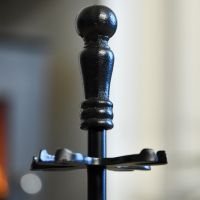 Close up of Duchess Companion Stand 