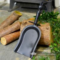 View of the Shovel 