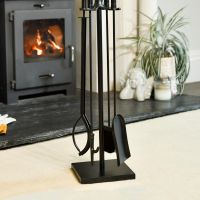 "Harden Park Avenue" Companion Set 76cm