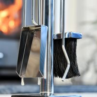 Polished Stainless Steel Companion Tools 