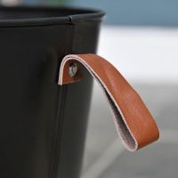 Contemporary Wood Carrier