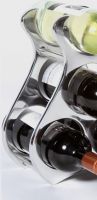 "Sangria" Wine Rack