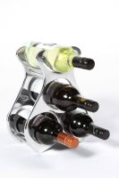 "Sangria" Wine Rack