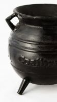 "Coalbrookdale" Cauldron