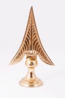 Curtain Finial - “Finchley Arrow”