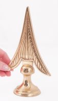 Curtain Finial - “Finchley Arrow”