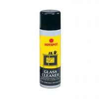 Fire Stove Glass Cleaner - 320ml