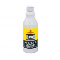 Fireplace Cleaner