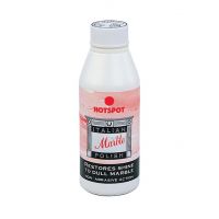Fireplace Marble Polish