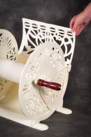 Fishing Reel Hose Tidy 