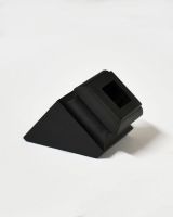 Fixed Angle Stair Spindle Bracket