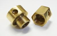 Flame Arrestors