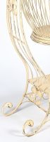 "Chesterton" Bird Cage & Stand