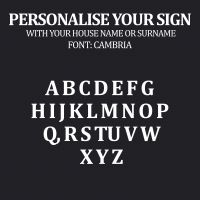 Font available 