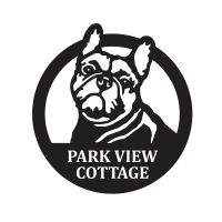  French Bulldog Sign