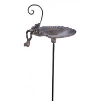 “Fillmore” Decorative Frog Garden Spike