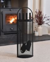Frogmore Fireside Companion Set