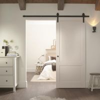 3M Track Sliding Door Hardware Kit
