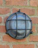 Front Of The Bulkhead Wall Light