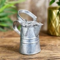 Galvanised Traditional Watering Can