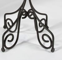 “Lavinia” Iron Garden Planter