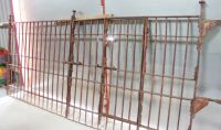 Large Iron Gate 7