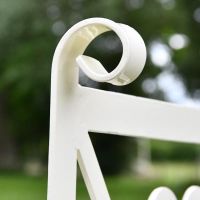 Outdoor Bench
