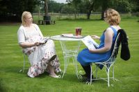 Maddie’s Picnic Garden Table & Chairs