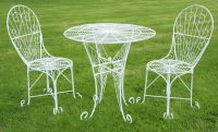 Maddie’s Picnic Garden Table & Chairs