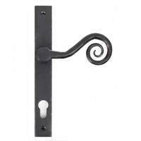 Slim Design Monkey Tail Door Handle