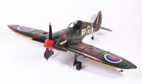 Replica Model RAF Supermarine Spitfire 