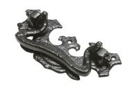 "Golsmore Park" Gothic Cabinet Handle 