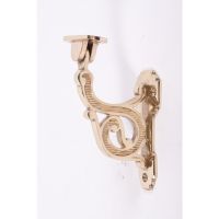 “Radnor” Ornate Hand Rail Bracket