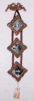 “Treasured memories” Victorian Picture Frame
