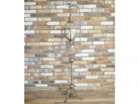 Hanging Lantern on Stand 